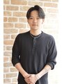 リム バイ ディーアンドティー(Lim by D&T) 黒岩 裕也