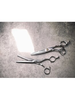 ナチュラルから遊び心のあるデザインまで。毎日を彩るヘアデザインをご提案いたします。