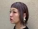 ファーレ fareの写真/毎日のお手入れも楽になる！憧れのうるツヤヘアは《fare》で叶う◎カラーの色持ちやパーマの持続力もUP☆