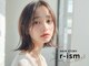 リズムネクスト(r-ism next)の写真