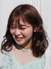 【初回限定U24学割】学生カット＋カラー