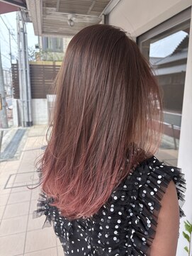 ル シエル(Le Ciel) ロングレイヤー