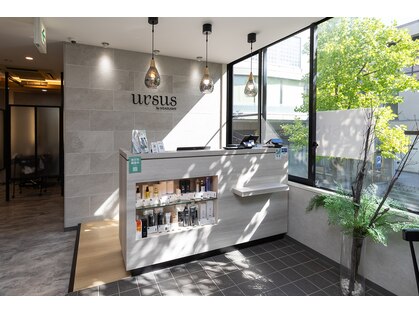 アーサスバイヘッドライト 秋田大町店(ursus by HEADLIGHT)の写真