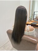 オリーブカラー