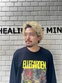 マヤ 竜王店(MYA) 中村 凉馬