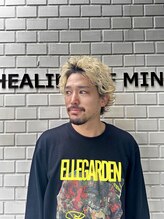 マヤ 竜王店(MYA) 中村 凉馬