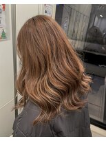 スタイル 成城学園前(STYLE) 白髪もプリンも目立たない!