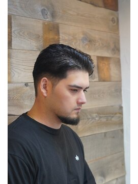 ツイン ビジネススタイル