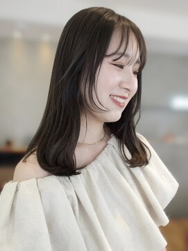 アトロ(Atoro) カット/カラー／イメチェン／顔周り/ボブ/レイヤーカット