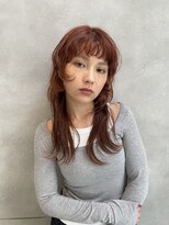 オーダー(OORDER)&nbsp;warm color☆