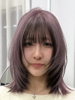 ミーム 原宿 表参道(meme)&nbsp;魚瀬指名限定！特別価格でご案内します！