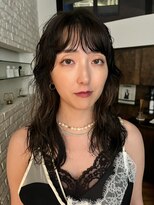 ダブミックス(DaB MIX)&nbsp;デジタルパーマミディアムパーマ