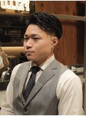 大人クラシックショート