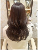 フィガロ ウメダ(FIGARO UMEDA)&nbsp;ココアベージュ