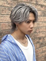 アビー(ABEY)&nbsp;ローライトカラー/長岡/新潟