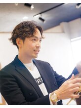 ターフタカサキディエル(TURF TAKASAKI D.L)&nbsp;柴田 哲利