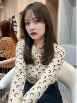 ロンドプロフィール 浦和(Lond profil)&nbsp;【簡単可愛い！垢抜けスタイル】