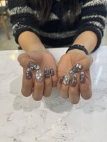 ゼスト パーク(ZEST PARK)&nbsp;ワンホンネイル/シルバーネイル