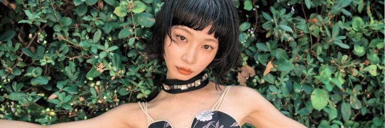 ニュア(neua)のサロンヘッダー