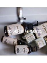 【LINC ORIGINAL】世界観と香りで差がつく注目ブランド！