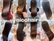 ニコ ヘアー(nico hair)の写真