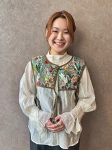 アシアト(ashiato)&nbsp;狩野 くるみ