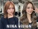 ニーナ ヴィジョン(NINA visioN)の写真