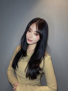 ビジョン 赤坂(vision) 【shuki特製】髪質改善