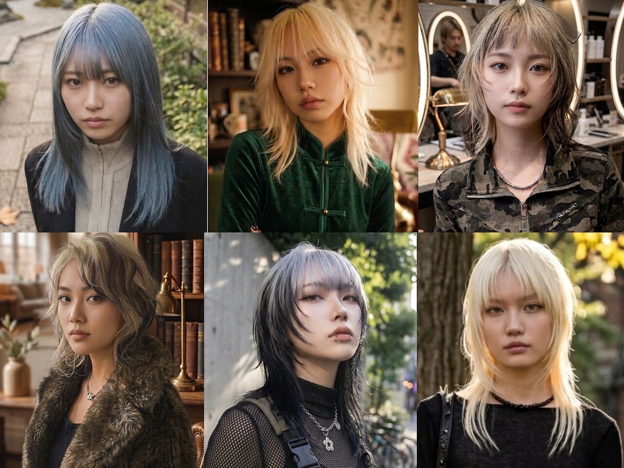 アンジェ(Ange)｜ホットペッパービューティー