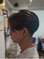 メゾンフォーメン(Maison for men)&nbsp;ニュアンスパーマ