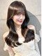 アンドティグルトウキョウ 池袋(&.TIGRE TOKYO)の写真/【池袋NO.1級の美髪体験】SNSで話題の髪質改善×TOKIOインカラミTrで触りたくなる極上美髪へ