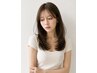 天使の艶☆髪質改善カラー¥15400→13200