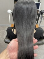 クララジャパン ハカタエキマエ(CLALA JAPAN Hakataekimae)&nbsp;髪質改善トリートメントで叶える艶髪