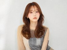 アーサス バイ ヘッドライト 新潟万代店(ursus by HEADLIGHT)の雰囲気（韓国風レイヤーカットや顔周りレイヤーカット♪新潟駅/髪質改善）