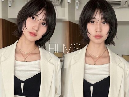 フィルムス 銀座(FILMS)の写真
