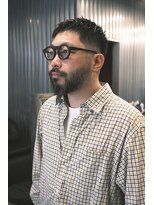 アザー(o. the .r) ライトな質感のフレンチクロップスタイル