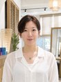 ヘアリゾート粋 トゥジュ 池袋東口店(tujuh)&nbsp;小野 