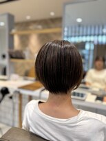 ナインオクロック 前潟店(9o'clock) ショートカット