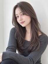エイプリル 府中(APRiL)&nbsp;30代乾燥毛｜ごわつき解消しなやかロング