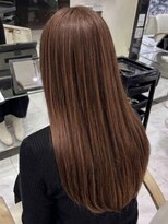 ウェーブス 大宮東口店(wave's) 艶髪艶カラーさらさら髪質改善