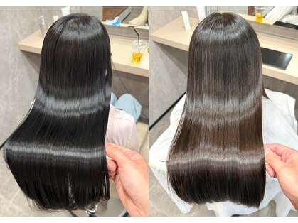 レンブラントヘアー(Lembrant HAIR)の写真