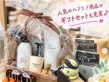 チョキペタ 布施店の雰囲気（トレンドのヘアケア商品や人気アイテムも充実♪）