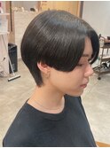 20代30代40代◎骨格に合わせた似合わせメンズカット
