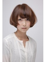 チップタップ 清瀬店(tip top)&nbsp;フレンチボブ