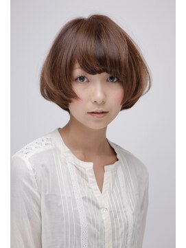 チップタップ 清瀬店(tip top) フレンチボブ