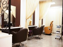 ビューティーサロン ビヴィ(Beauty Salon Bivi)の雰囲気（今までにない、新感覚サロン！！価値観が変わります！）