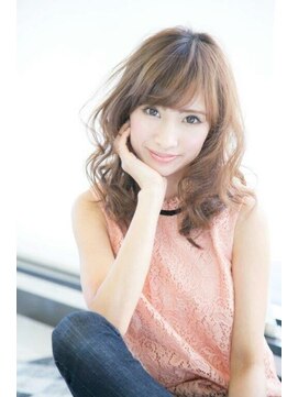 アッシュ 志木南口店(Ash) フェアリーロブ