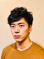 フレッチ(Flech.)&nbsp;ワンカール＋スパイラルパーマ