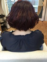 ヘア アンドメイク キヨシ(Hair and Make kiyoshi)&nbsp;kiyoshi ＊お客様スタイル NO.103＊