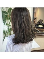 リンク ケアアンドデザイン(Link Care&Design)&nbsp;サロンスタイル